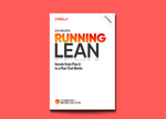 Running Lean - 10th Anniversary Edition